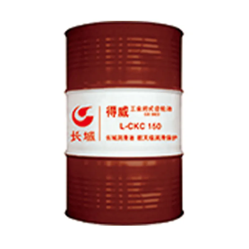 Great Wall Дэвэй L-CKC промышленное масло для закрытых зубчатых передач