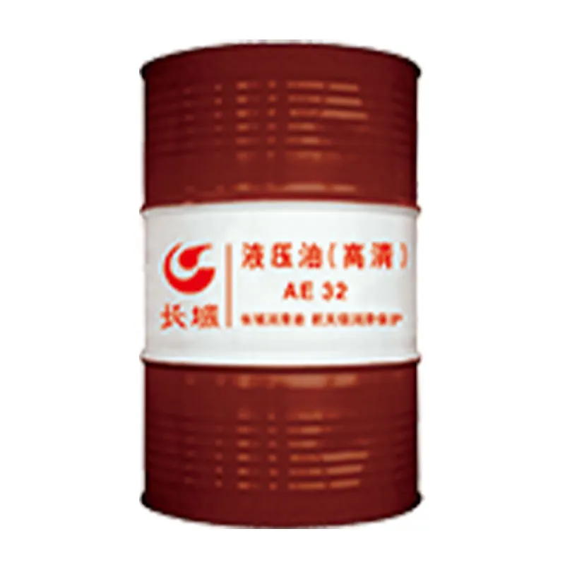 Great Wall AE Гидравлическое масло