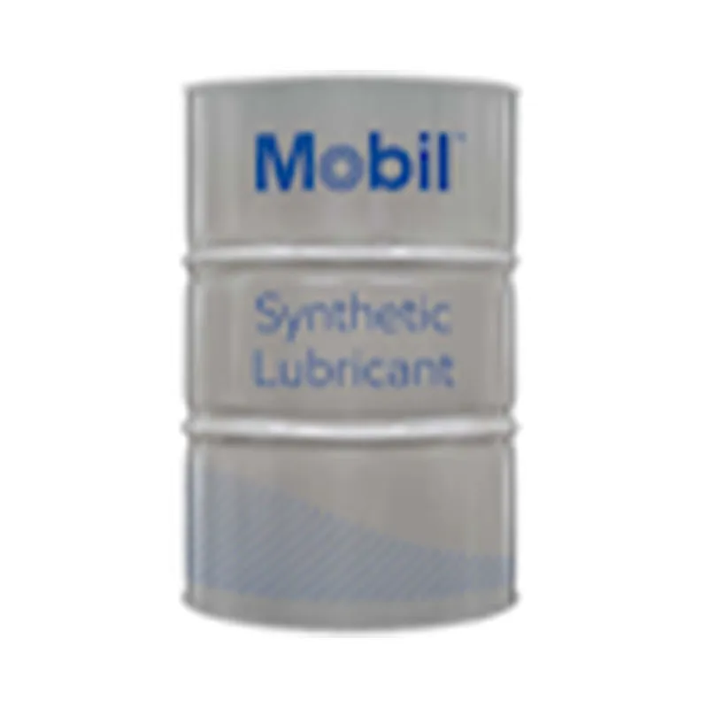 Mobil трансмиссионные масла серии SHC 600