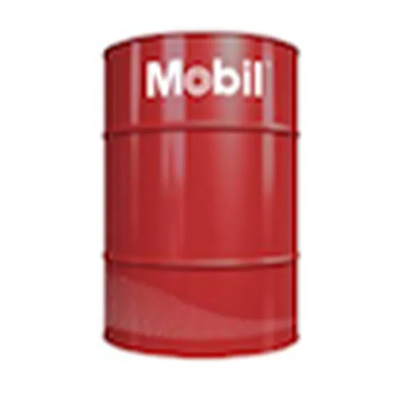 Mobil Серия DTE 20 UT