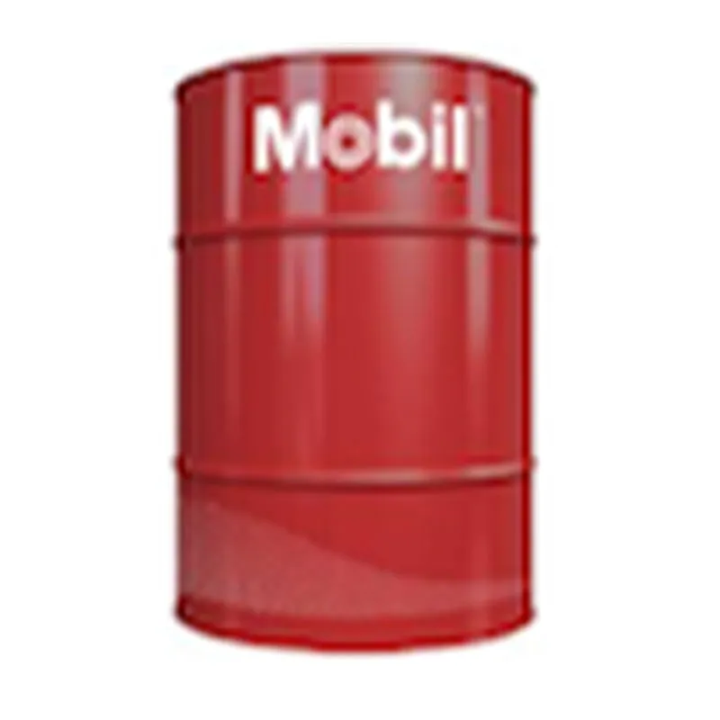 Mobil Серия DTE Экстра