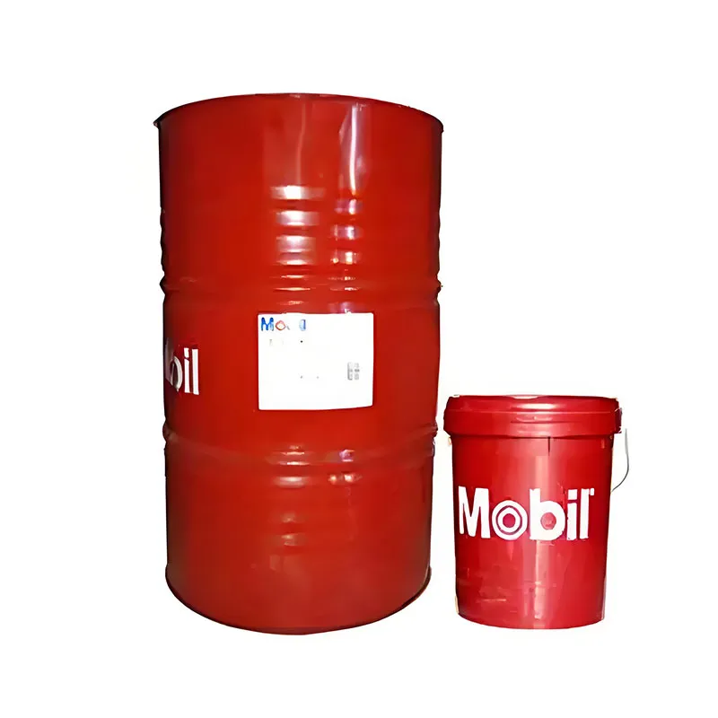 Mobil трансмиссионные масла серии 600 XP (2)