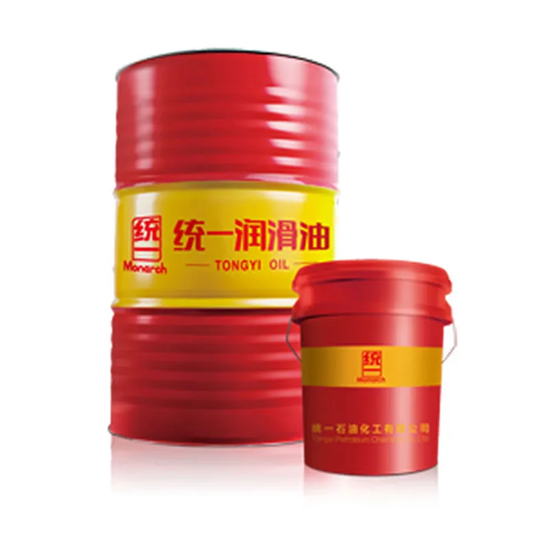 Tongyi Телиг промышленное масло для тяжелонагруженных зубчатых передач